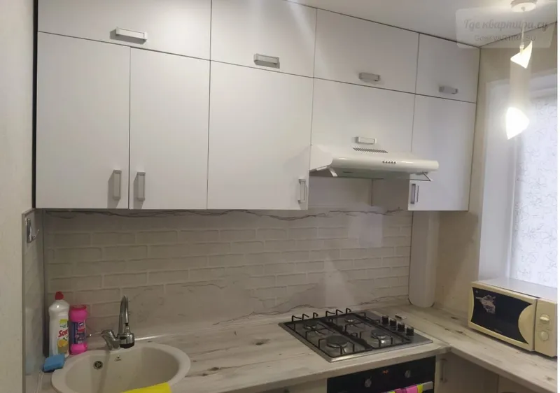 Фото квартиры 2