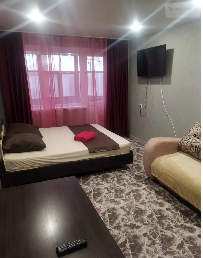 Фото квартиры 3