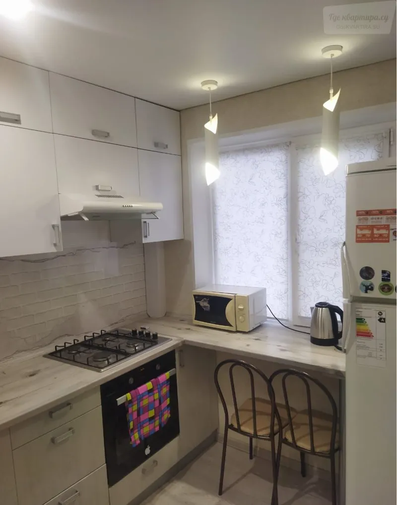 Фото квартиры 5