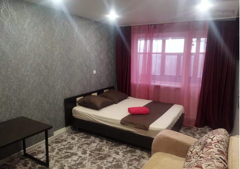 Фото квартиры 6