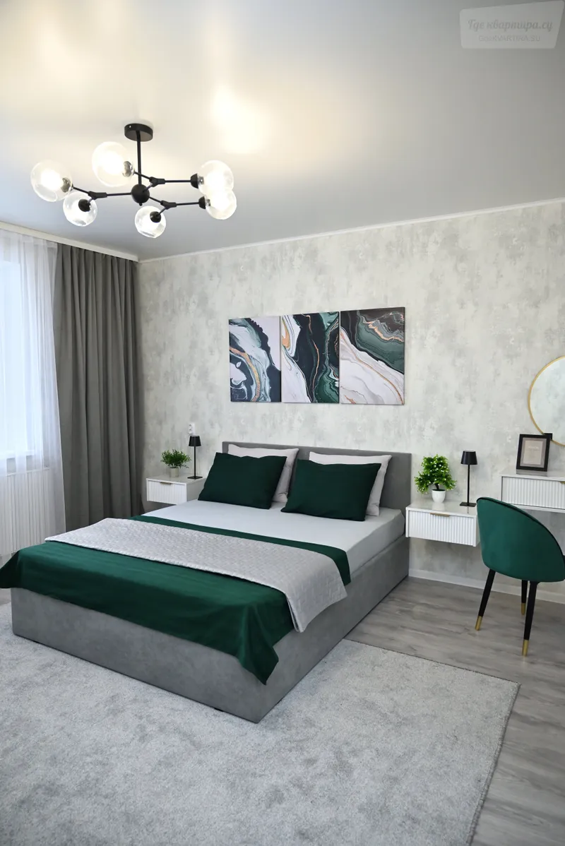 Фото квартиры: улица 50-летия Магнитки, 29/1