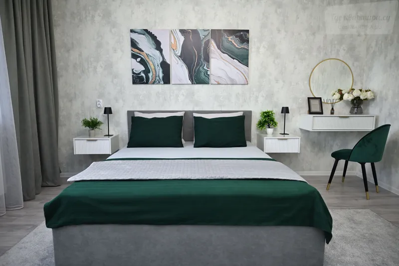 Фото квартиры 3