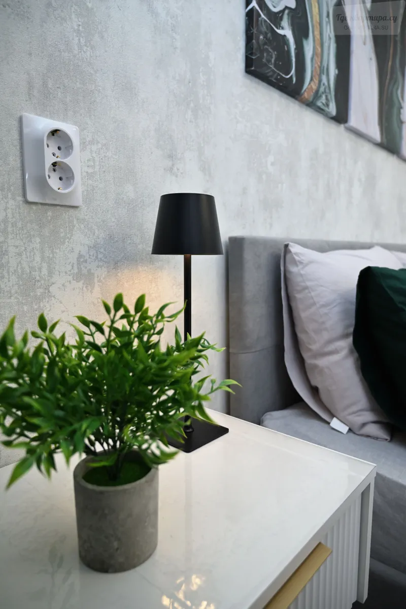 Фото квартиры 4