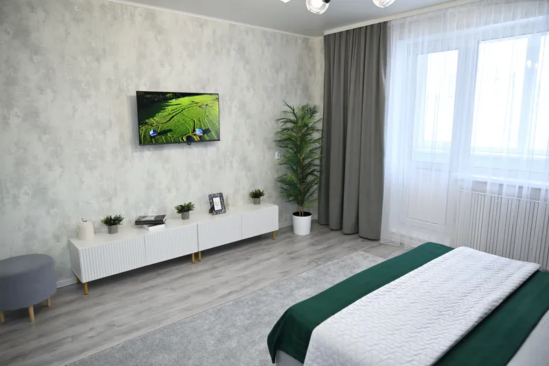 Фото квартиры 5