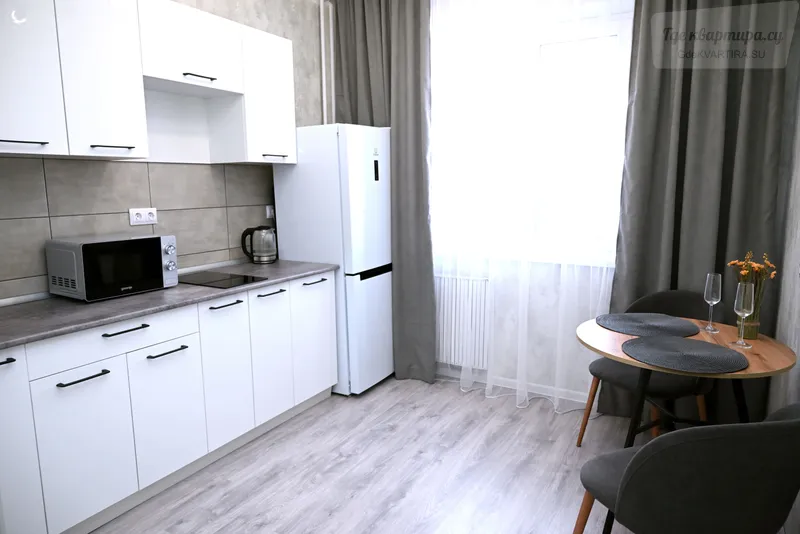 Фото квартиры 19