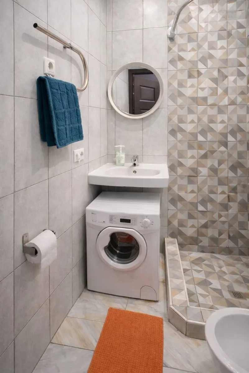 улица имени К.И. Вороницына, 1к2