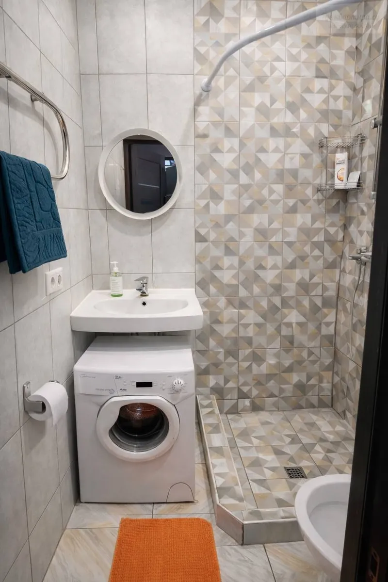 улица имени К.И. Вороницына, 1к2