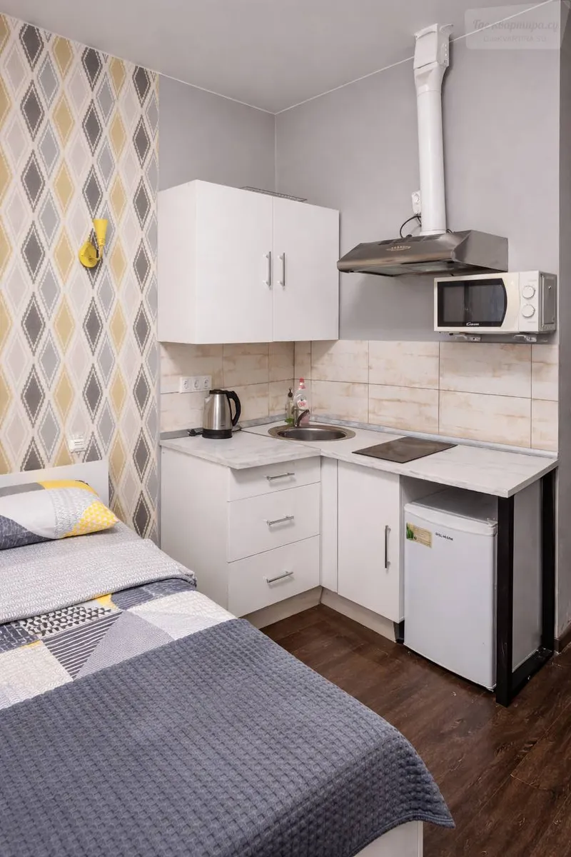 Фото квартиры 2