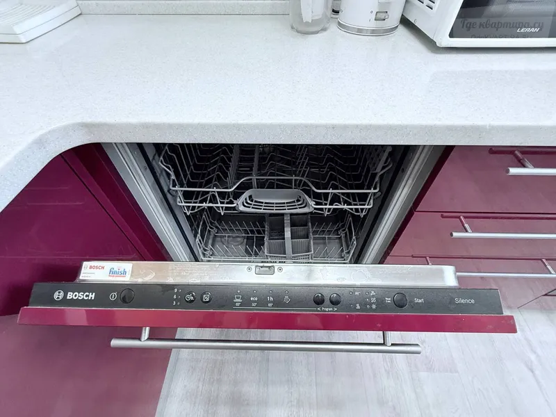 Фото квартиры: улица Красных Партизан, 41