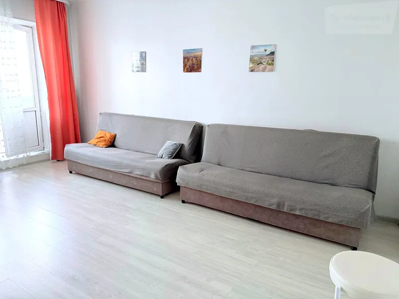 Фото квартиры 3