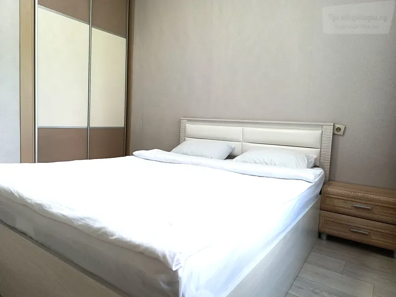 Фото квартиры 18