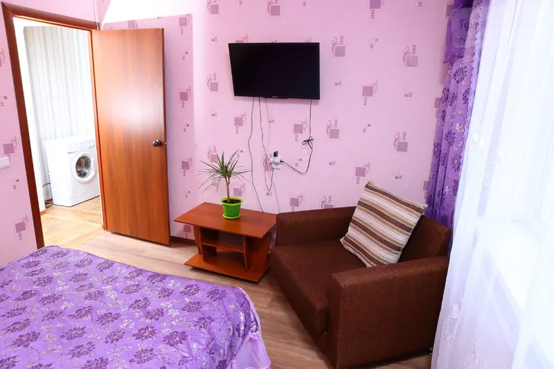 улица Космонавтов, 36