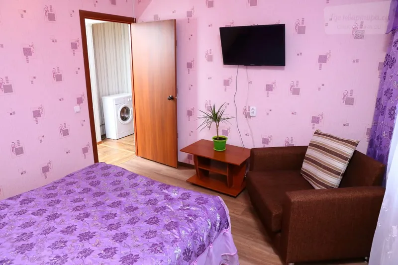 улица Космонавтов, 36