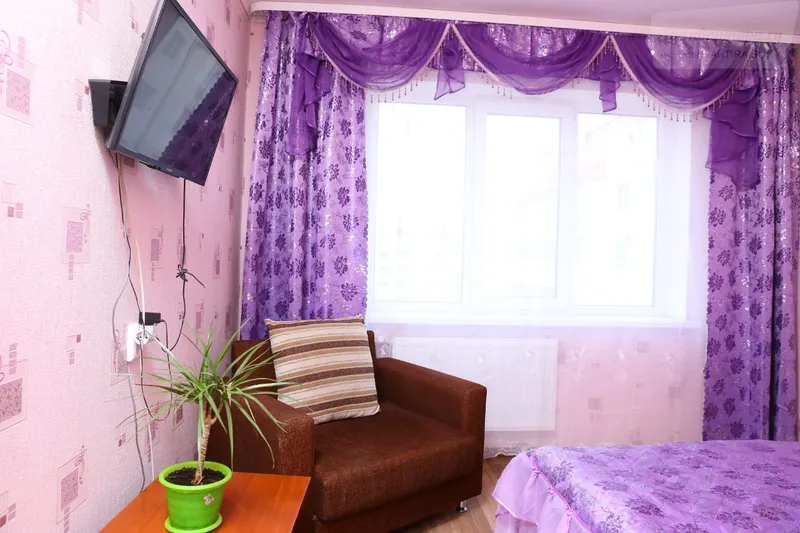 улица Космонавтов, 36