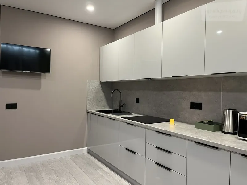 Фото квартиры: Ростовское шоссе, 30/7к2