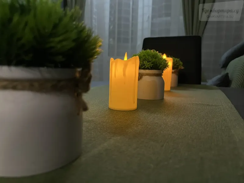 Фото квартиры 2