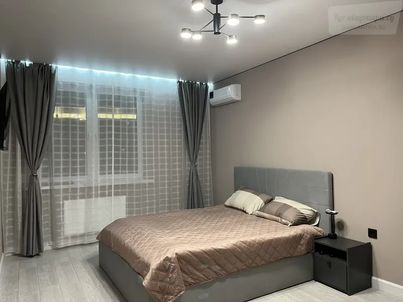 Фото квартиры 6