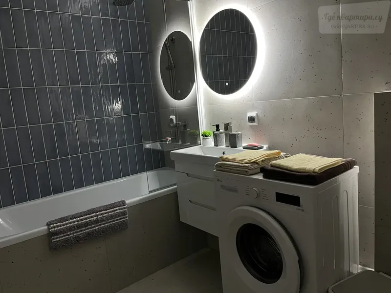 Фото квартиры 11