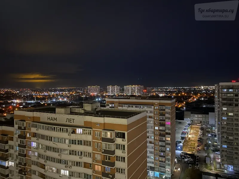 Фото квартиры 14