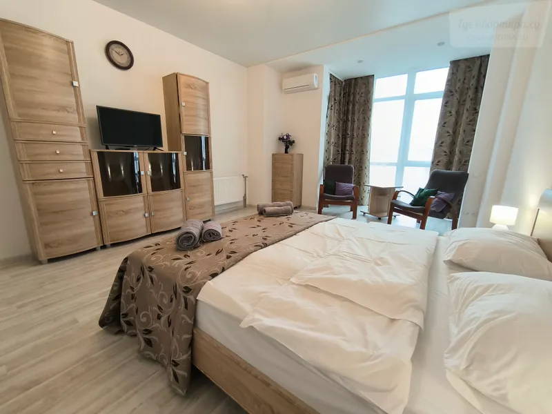 Фото квартиры 4