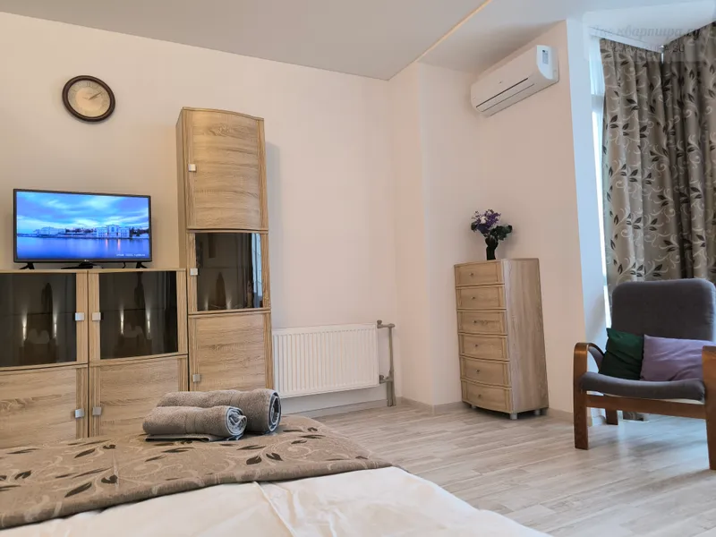 Фото квартиры 3