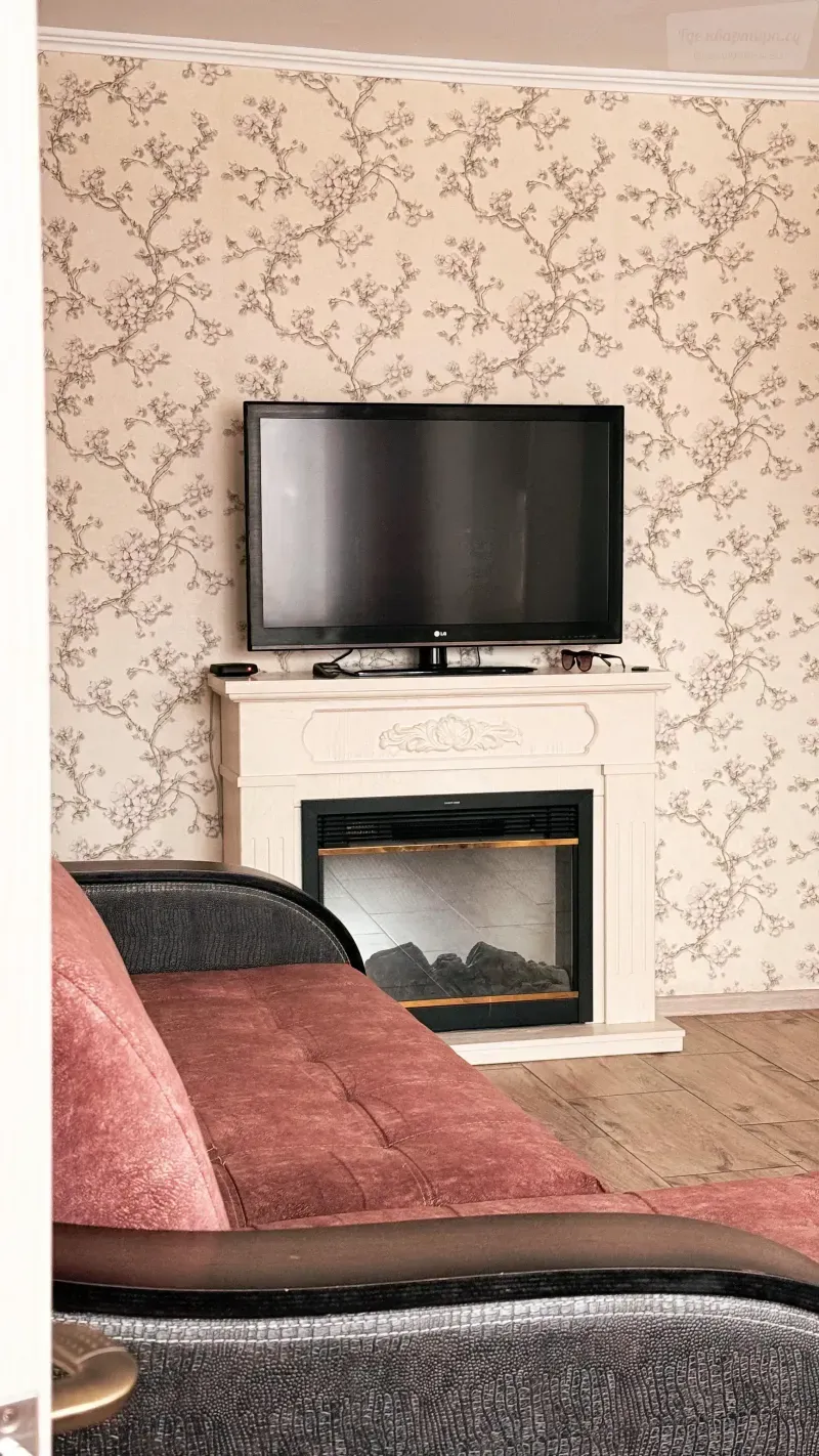 Фото квартиры 12