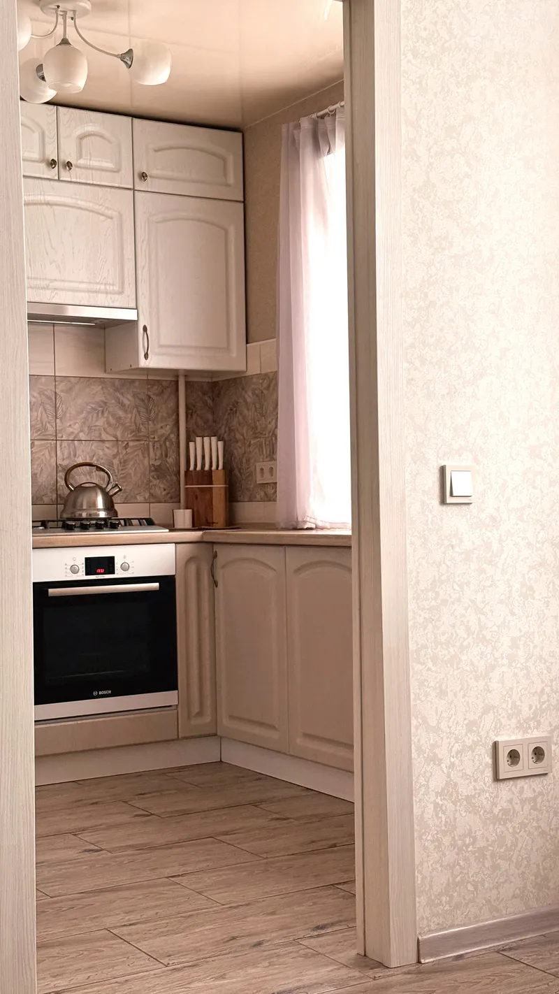 Фото квартиры 16