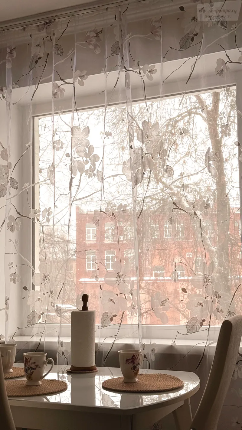 Фото квартиры 17