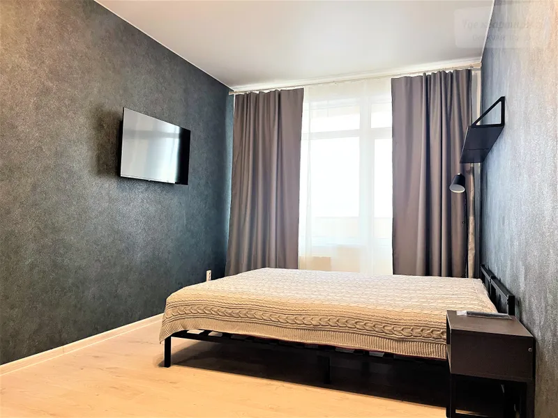 Фото квартиры: улица Ленина, 43