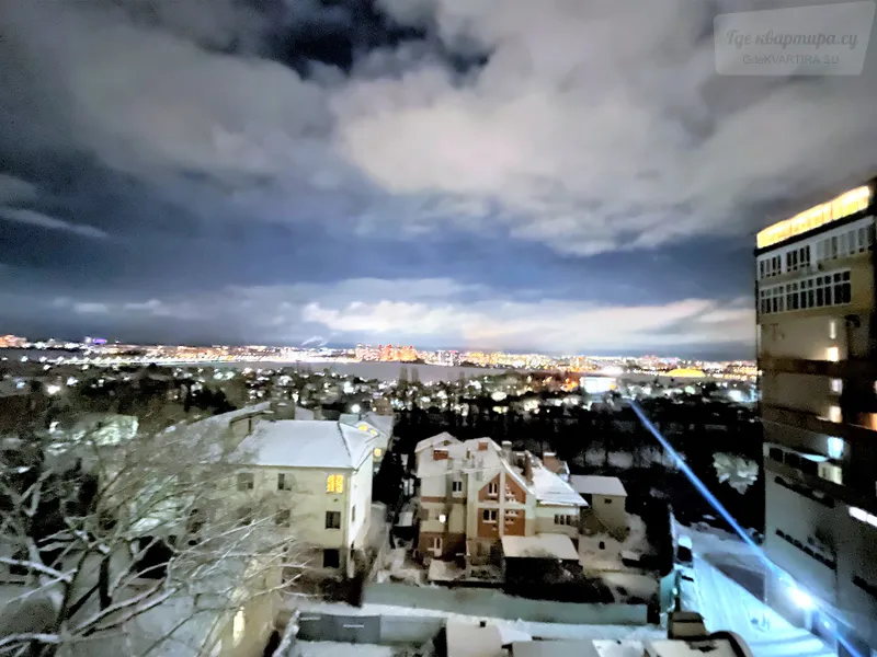 Фото квартиры 2