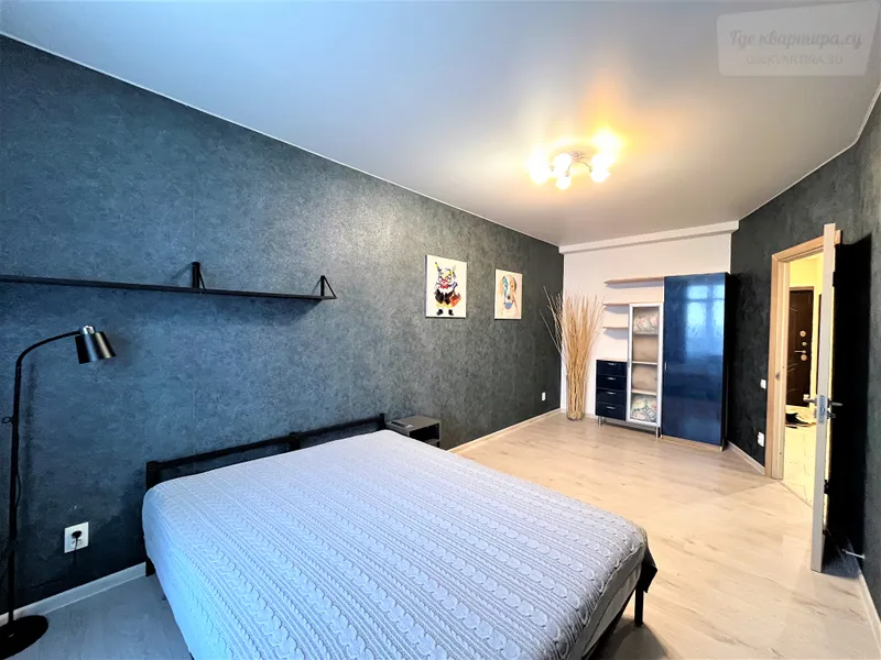 Фото квартиры 8