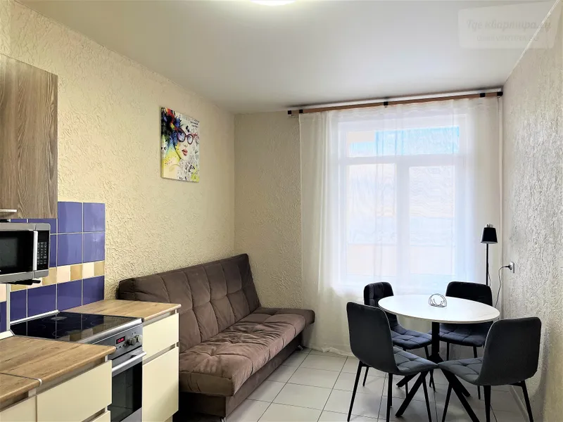 Фото квартиры 9