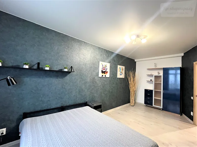 Фото квартиры 12