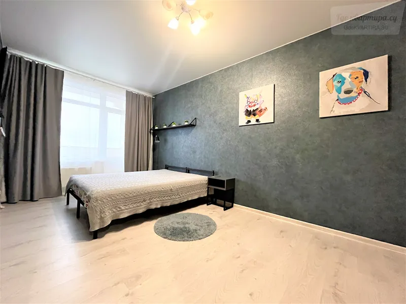 Фото квартиры 14