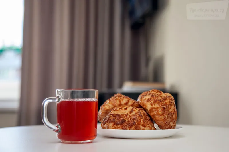 улица Некрасова, 45