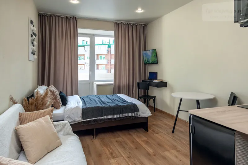 улица Некрасова, 45