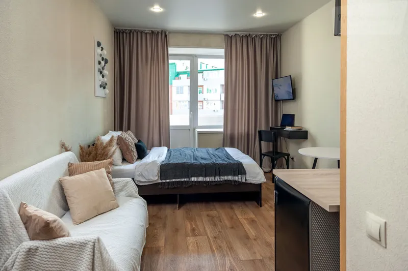 улица Некрасова, 45