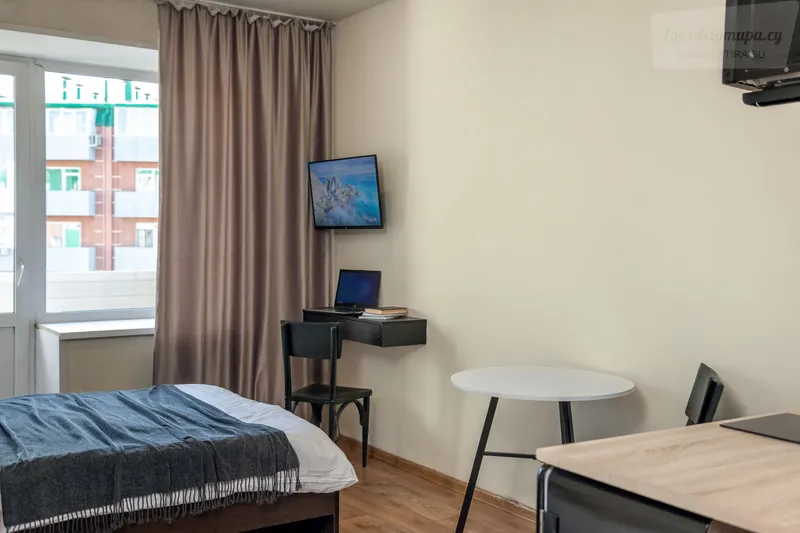 улица Некрасова, 45