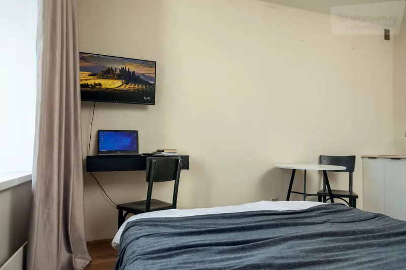 улица Некрасова, 45