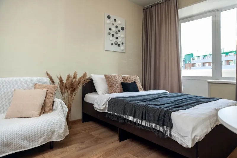 улица Некрасова, 45