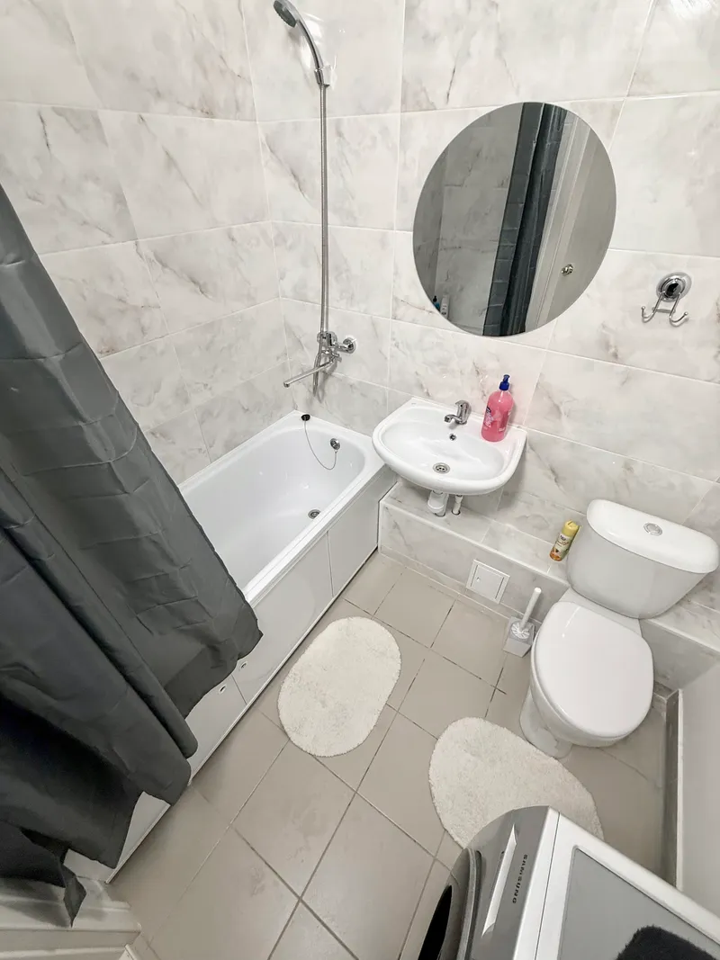 улица Прониной, 43