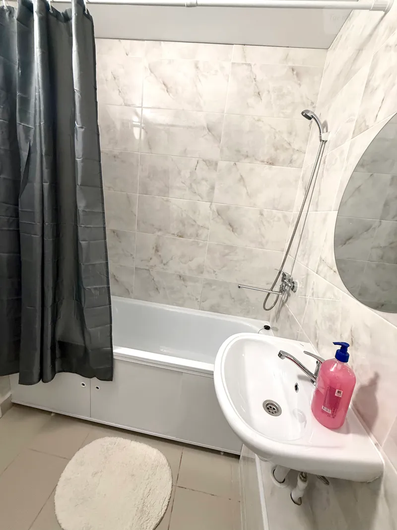 улица Прониной, 43