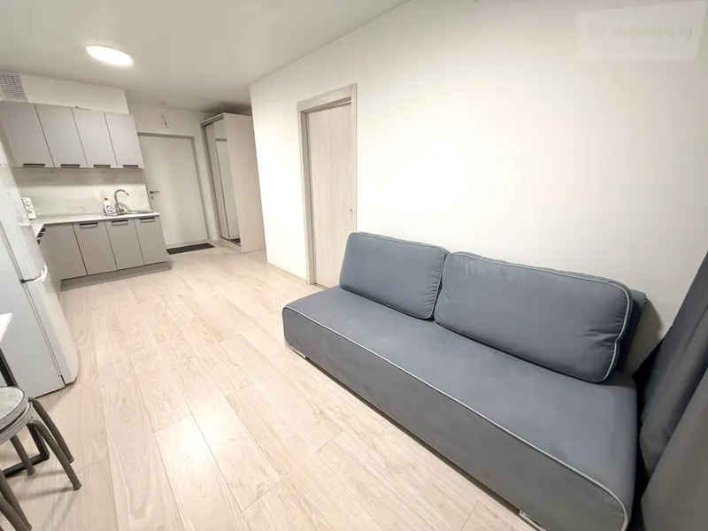 улица Прониной, 43