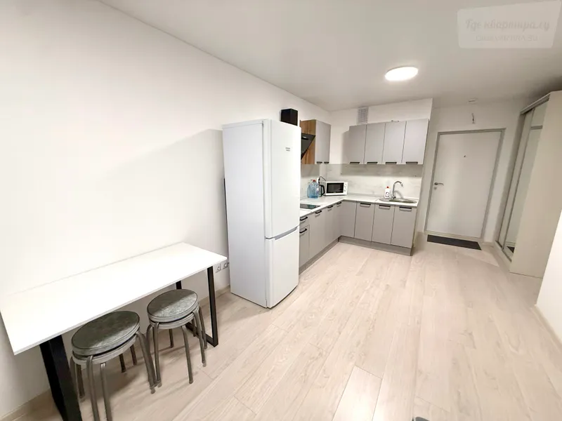 улица Прониной, 43