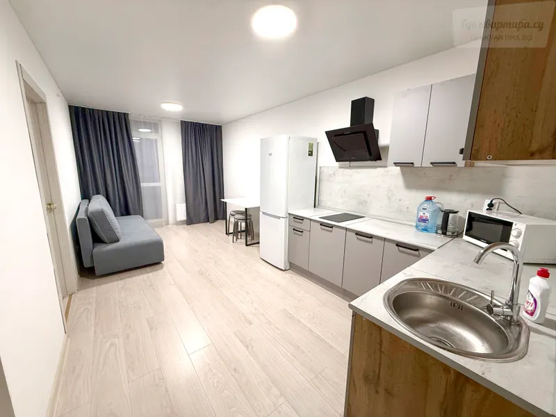 улица Прониной, 43