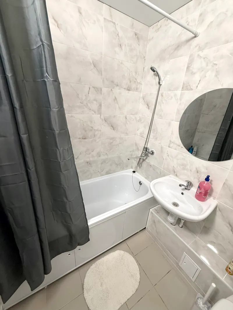 улица Прониной, 43