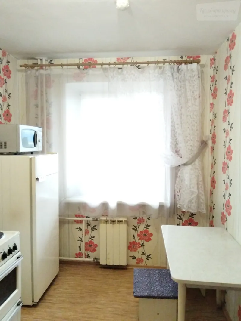 Фото квартиры 3