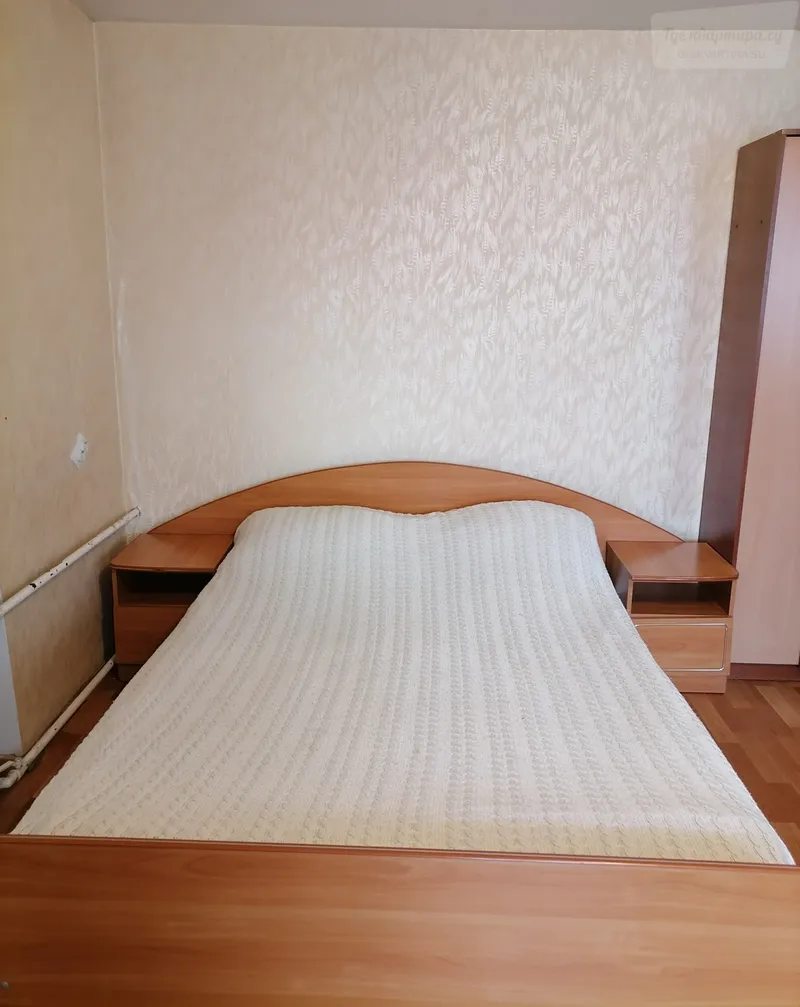 Фото квартиры: улица Декабрьских Событий, 103