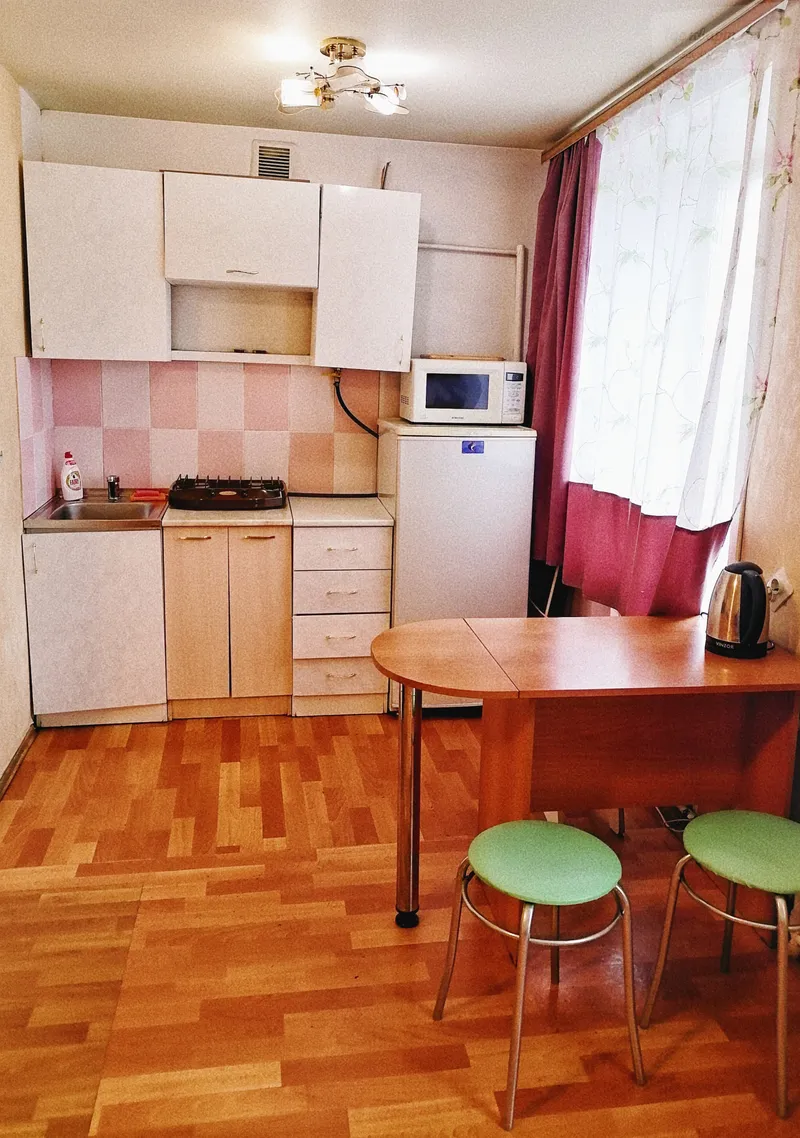 Фото квартиры 2