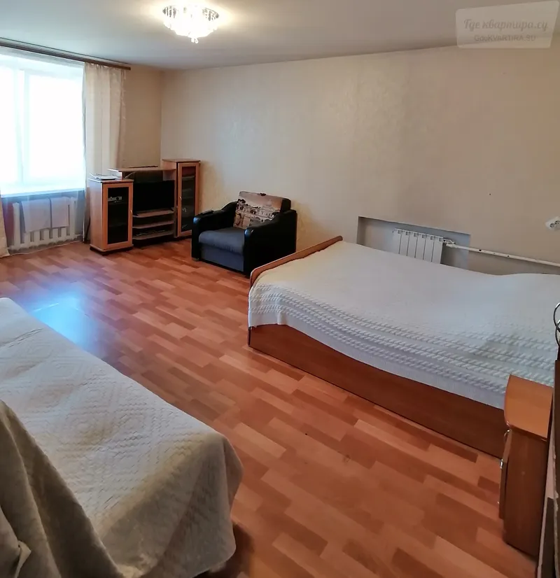 Фото квартиры 4